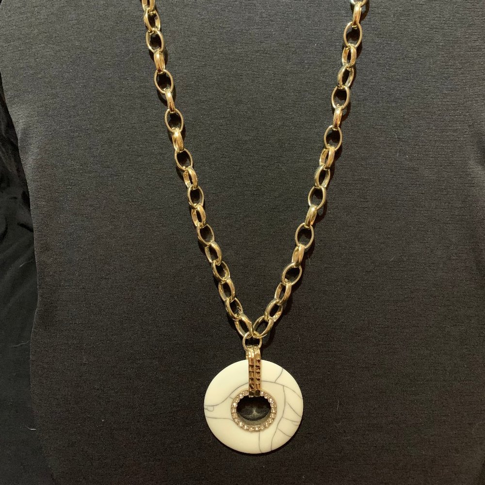 Fashion Style Necklace